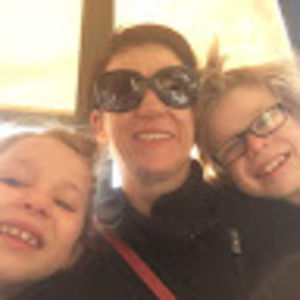 Meet your Posher, Tiffany